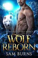 Wolf reborn | Wolves of Kismet #3 | Sam Burns Wolf reborn | Wolves of Kismet #3 | Sam Burns