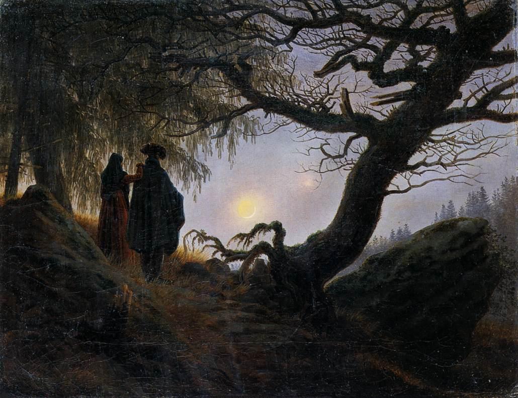 Il Romanticismo Il Romanticismo