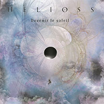 HELIOSS - Devenir Le Soleil