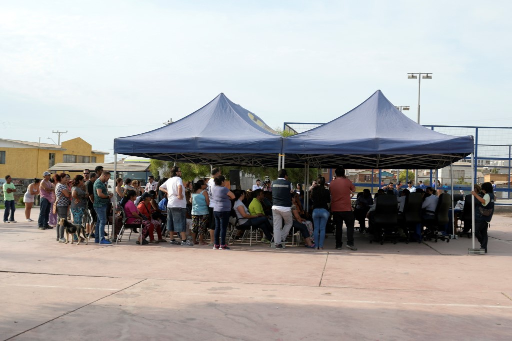 Así Surgen... Municipalidad Alto Hospicio noticias