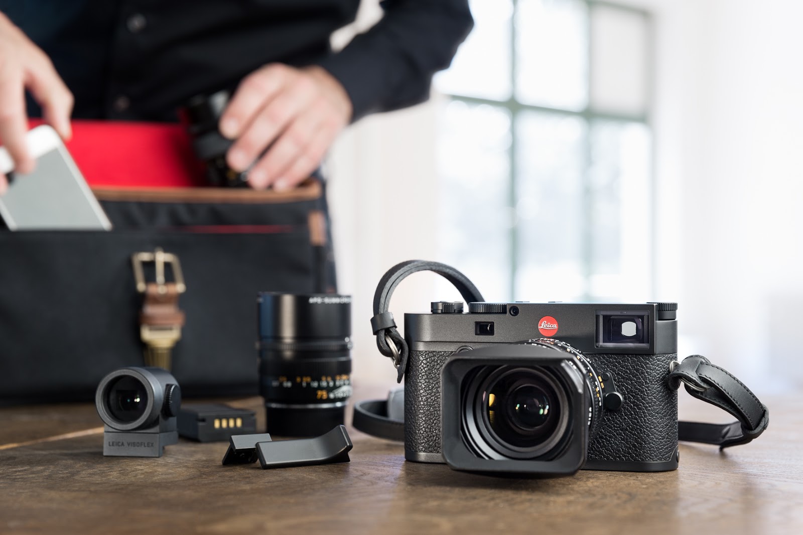 Why Leica Cameras Are Worth The Cost Park Cameras Blog