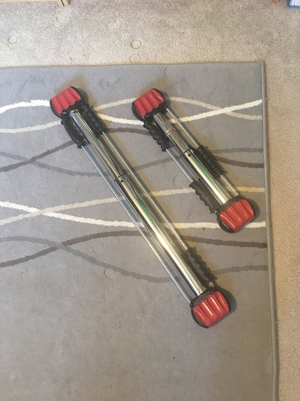 Uncategorized Archives Bullworker Personal Home Fitness Isometric Strength Training