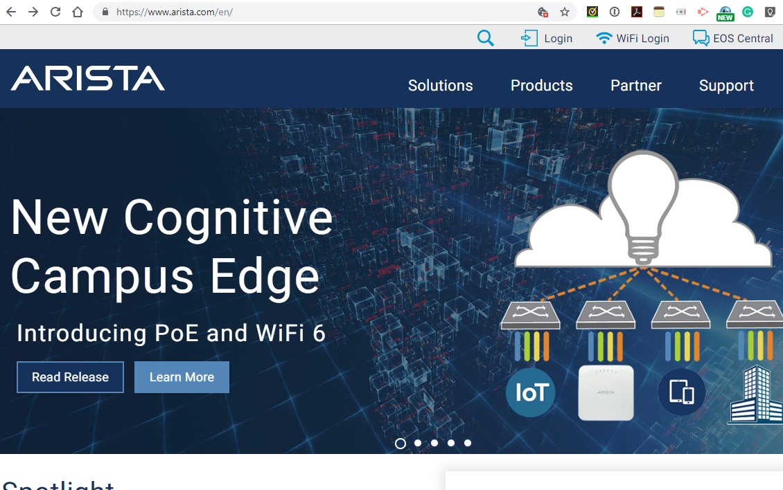 Converge Network Digest 06 06 19