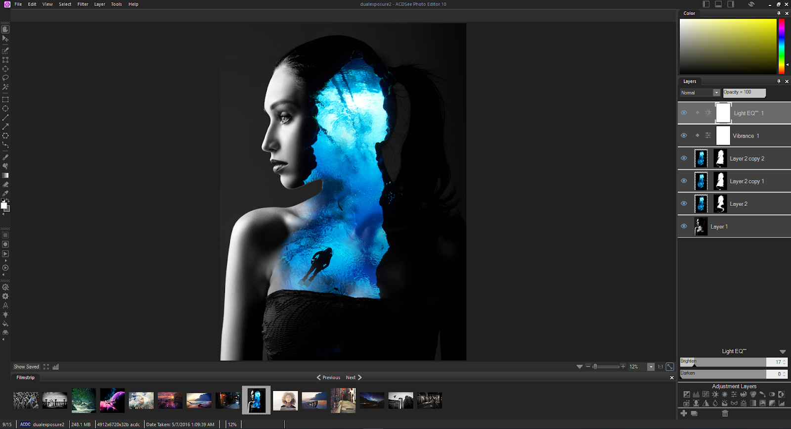 Clipping Path Service Image Editing in Photography for Beginners