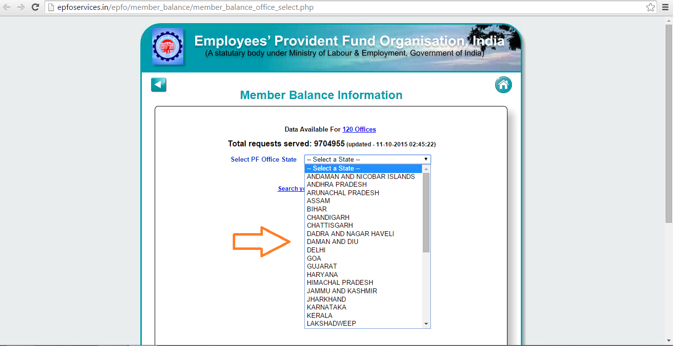 how do i check pf balance online how do i check pf balance online