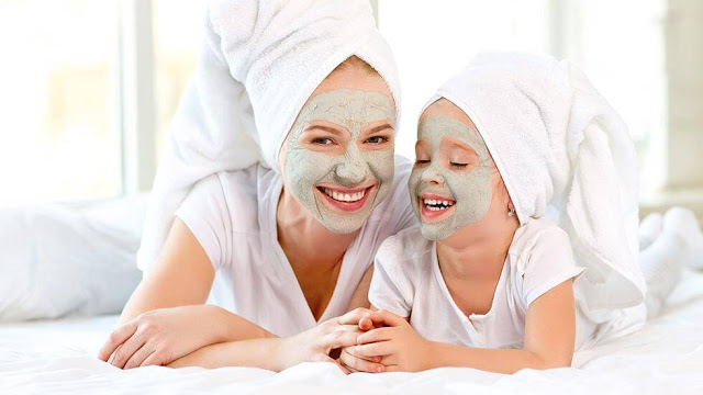 Best Spa Deals For Mother’s Day In Dubai