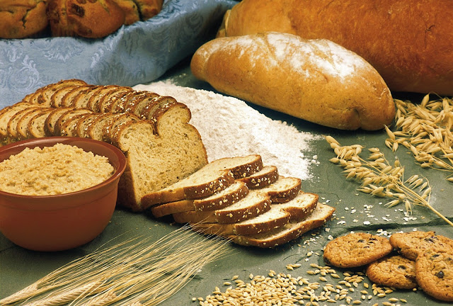 oat-breads