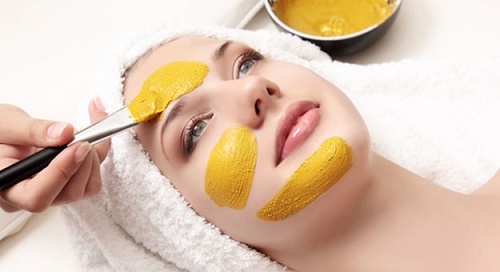 Tác dụng của nghệ mật ong đối với sức khỏe và làm đẹp