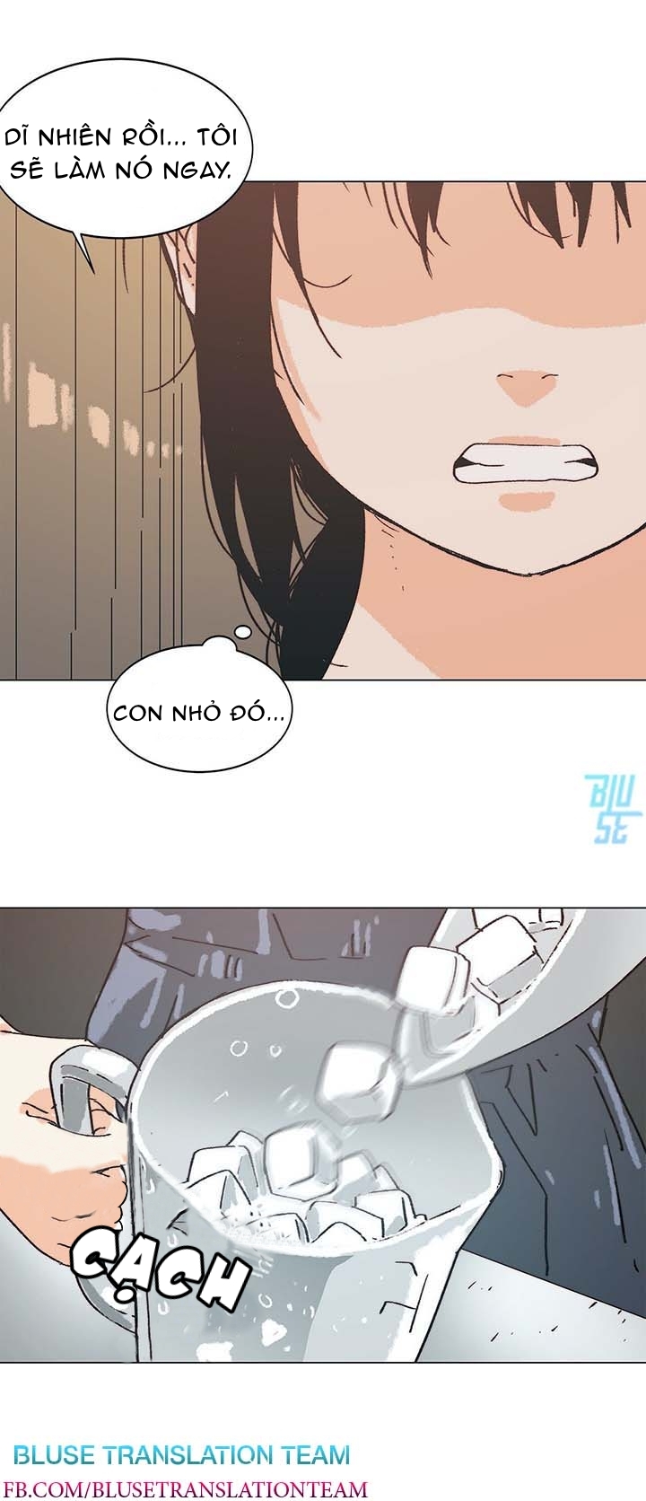 Đọc truyện Full Dục Vọng Chết Người - Chapter 3