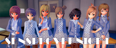Sensei Overnight (v0.13.0)