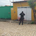 Popular é encontrado morto com as mãos amarradas para trás e mordaça na boca, na manhã desta quinta