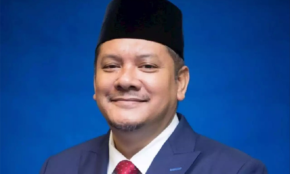 Adun Morib dilantik timbalan speaker baru DUN Selangor ...