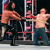 La WWE evaluaría agregar “fans virtuales” a sus shows televisivos