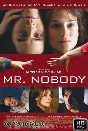 Las Vidas Posibles De Mr Nobody [1080p] [Ingles Subtitulada] [MEGA]