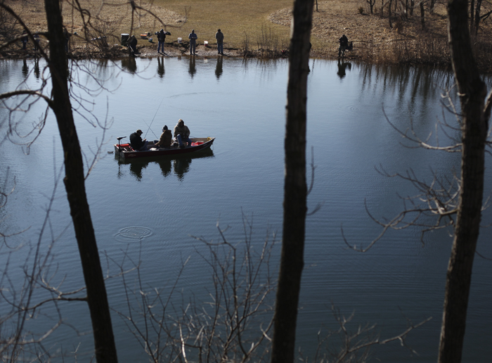 Hollyn Johnson Photography Favorites from mostly March daily