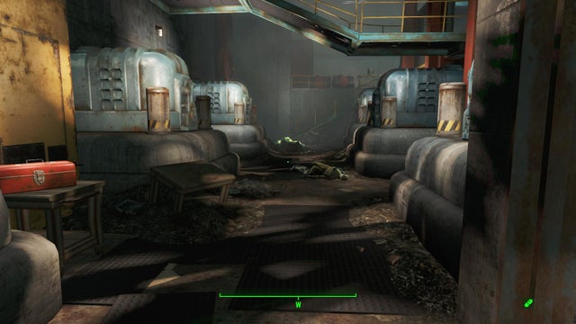 nuka world power plant - NewsTrends