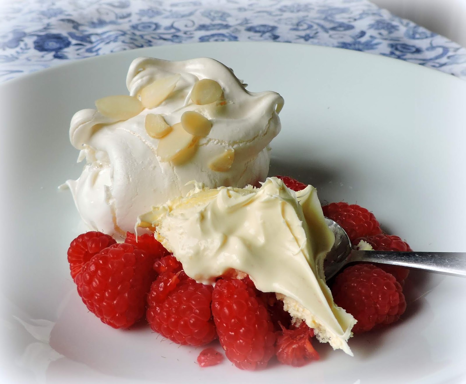 Perfect Meringues A Tutorial The English Kitchen
