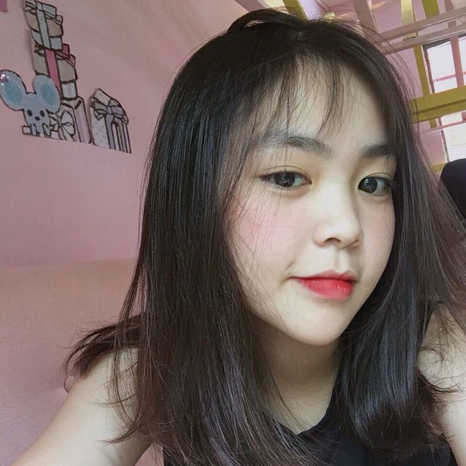 ảnh gái xinh