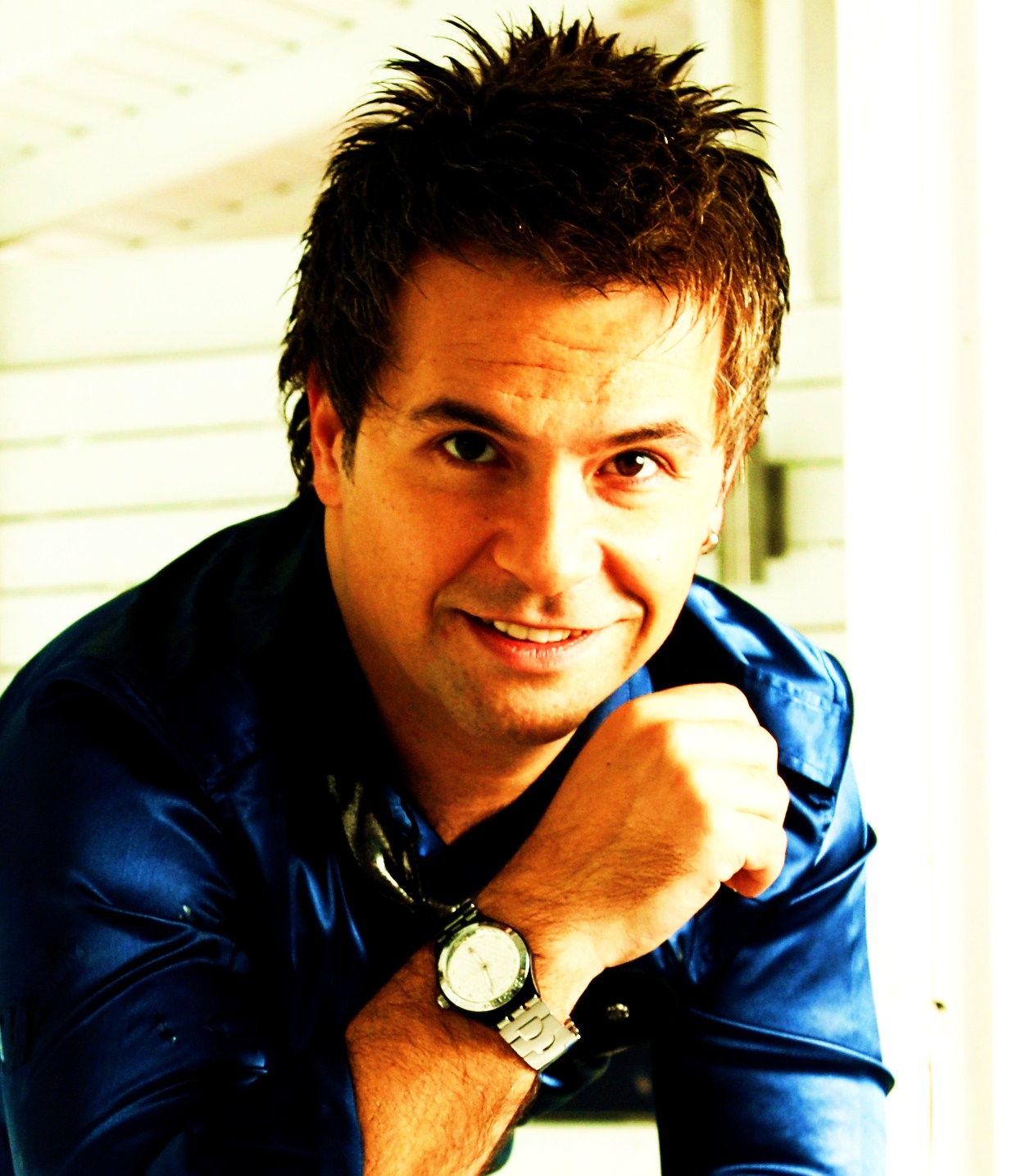 Bora Öztoprak Kimdir? Biyografisi Biyografi Arşivi Kim Kimdir