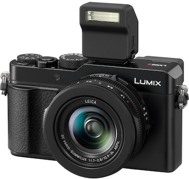 alt="camera,digital camera,technology,photography,photographer,high tech camera,Panasonic LX100 11"