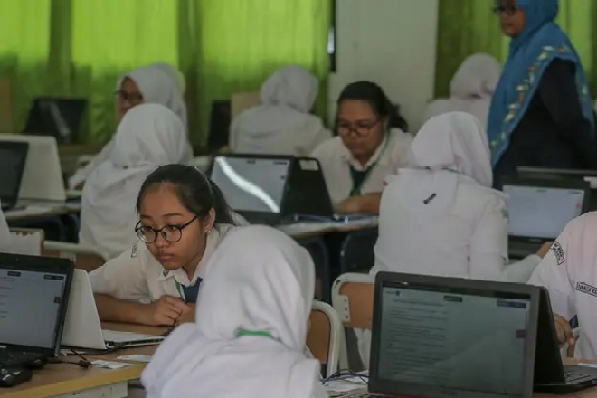 Asesmen nasional berbasis komputer adalah