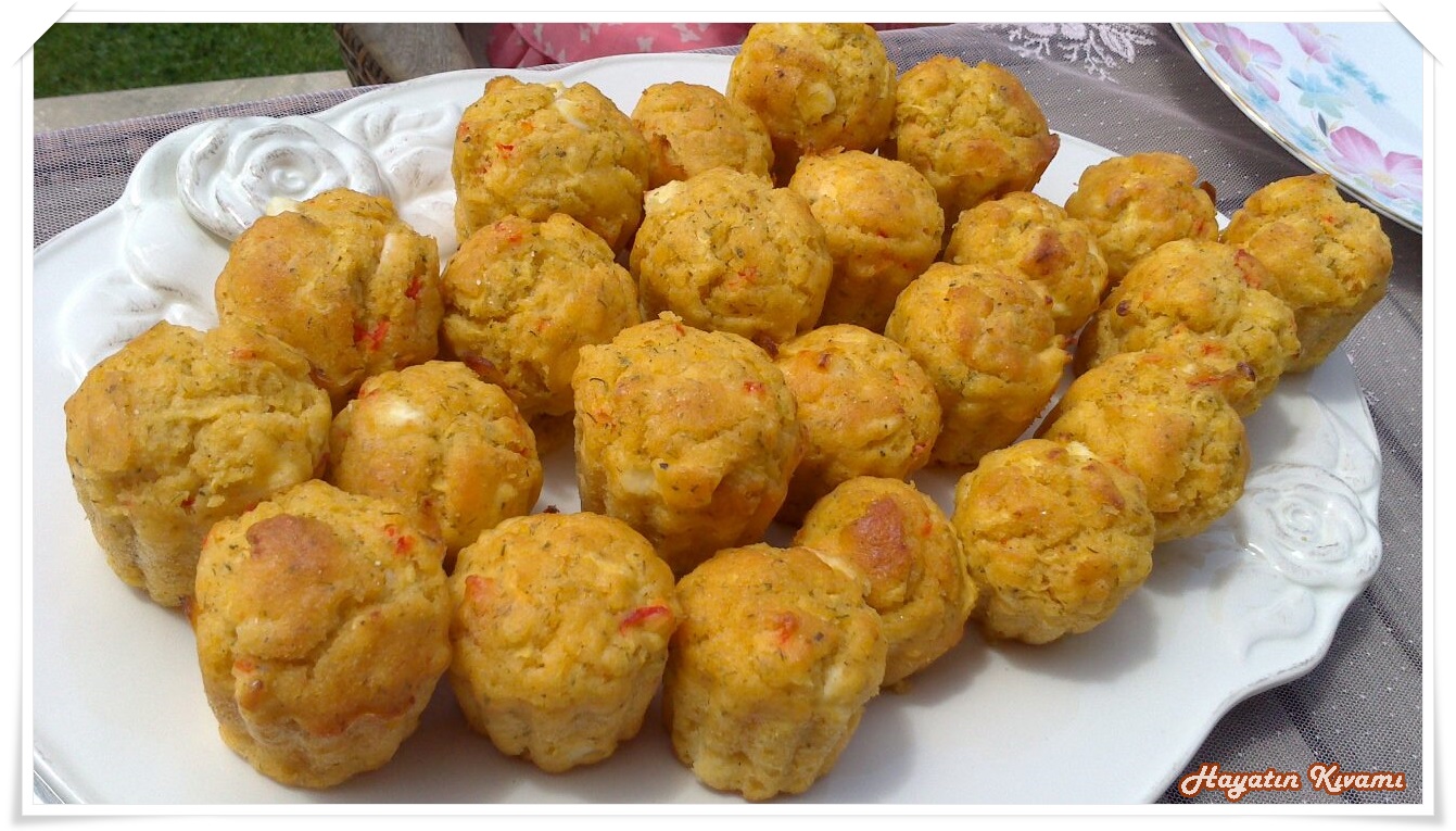 Hayatın Kıvamı YAZA MERHABA PARTİSİ