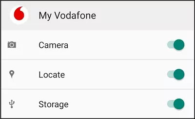 My Vodafone Application Otp Not Received Problem Solved