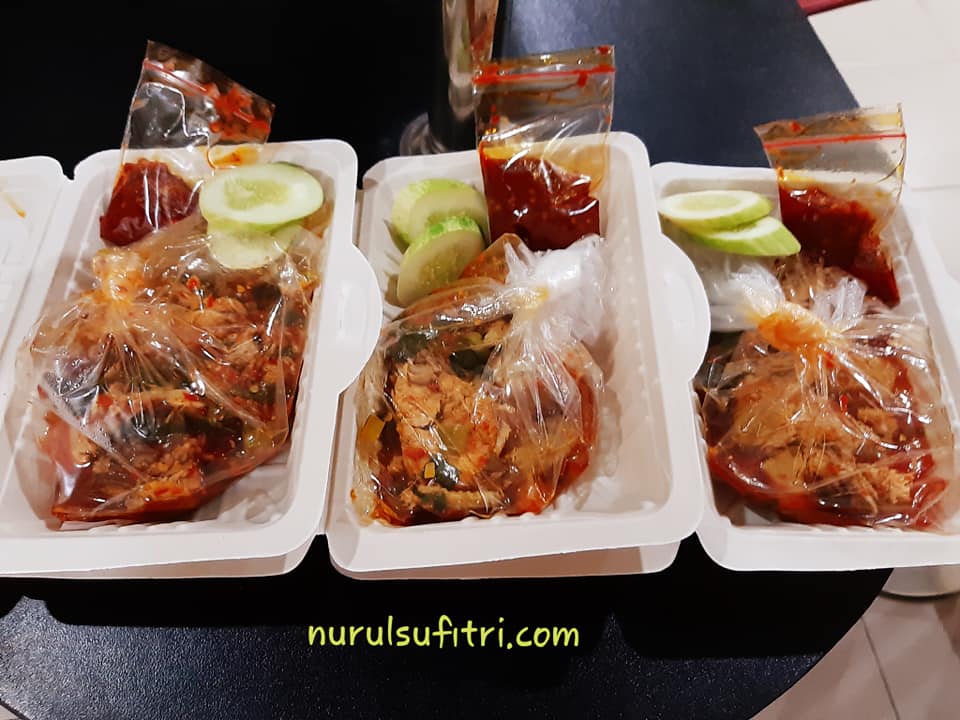 WIsata Kuliner di Bebek Begih Garden Resto Nurul Sufitri Travel Livestyle Blogger Review