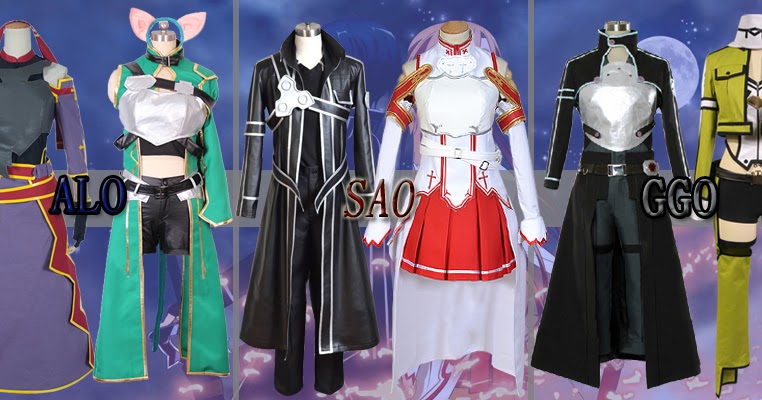 Trendy Places : Trendy Places to Cosplay