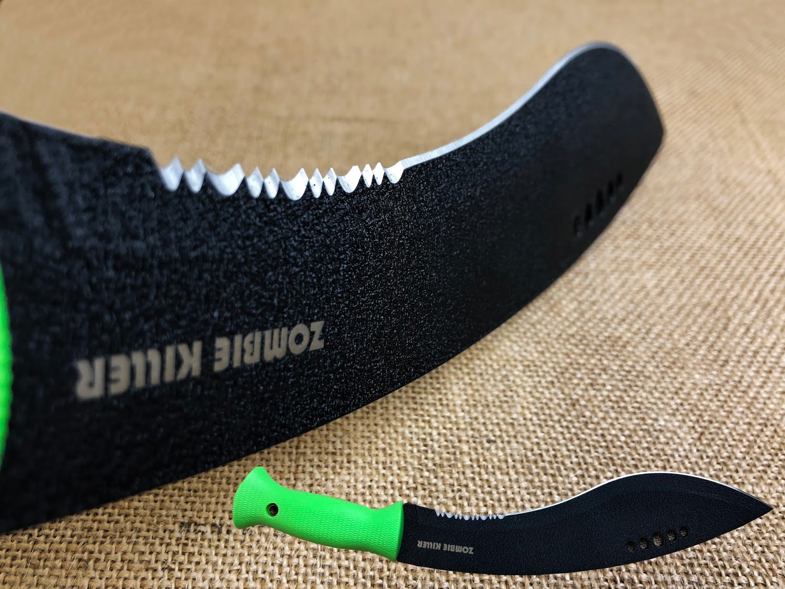 Top 3 Knives for Self Defense