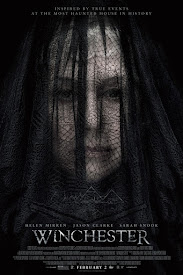 Watch Movies Winchester (2018) Full Free Online
