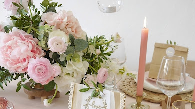 DIY Ideas for a Small Indoor Wedding