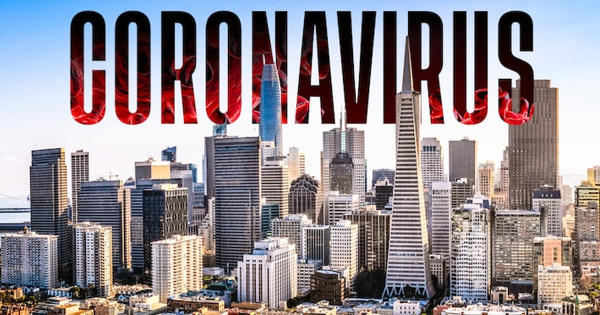 BREAKING San Francisco Bay Area on Lockdown The Most Popular Lists