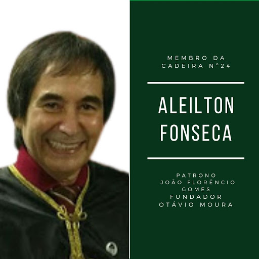 ALEILTON FONSECA