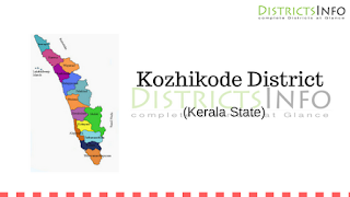 Kozhikode District 