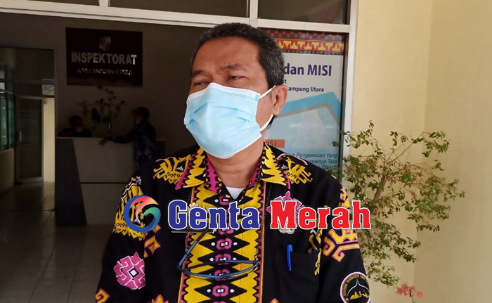 Jaspel Jadi Keluhan, Direktur RSUD Ryacudu Menanggapinya Dengan Santai