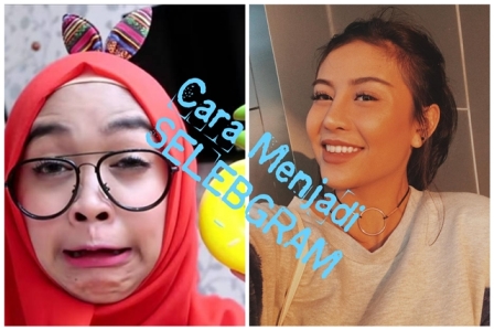 Cara Jadi Artis Tiktok Keren Dan Terkenal Kaskus