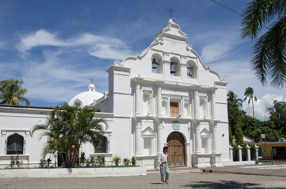 San Agustín Acasaguastlán