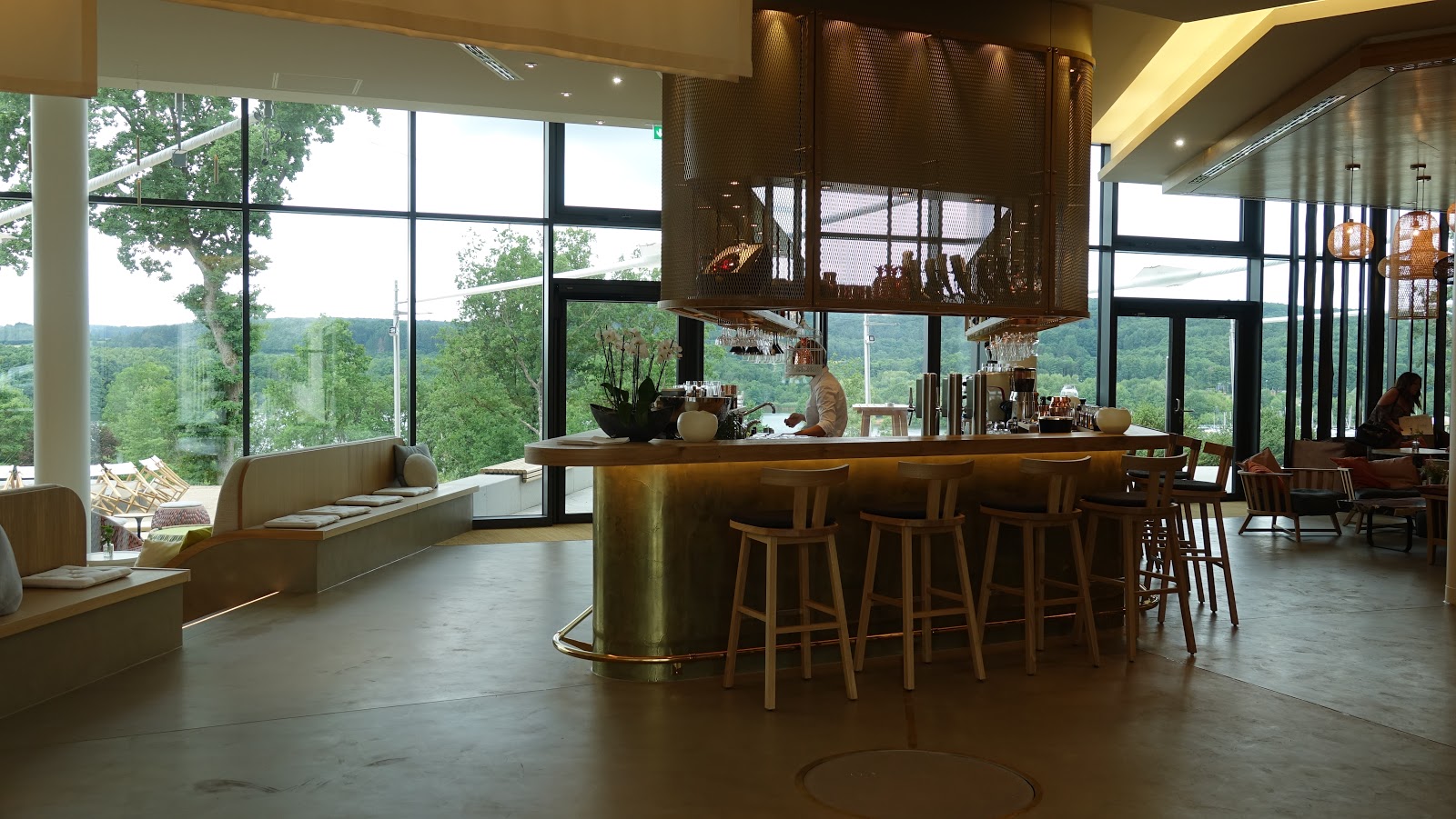 Hotel Paradiese Bonjour Sofitel Munich Bayerpost