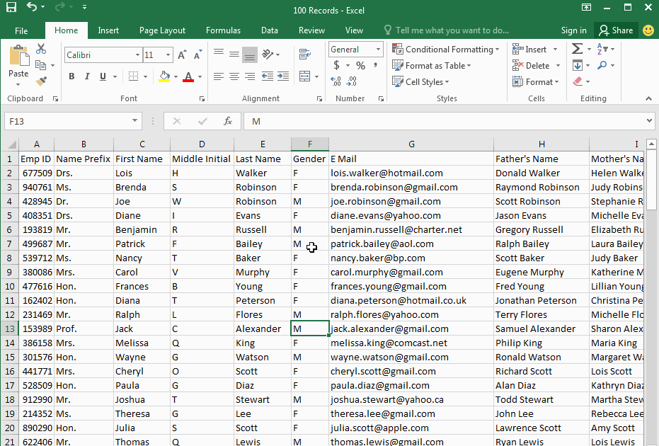 Cara Print Excel Agar Full Kertas A4 Muat Satu Halaman Penuh Cara Print Excel Agar Full Kertas A4 Muat Satu Halaman Penuh