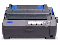 Epson FX-890A Driver Download Free