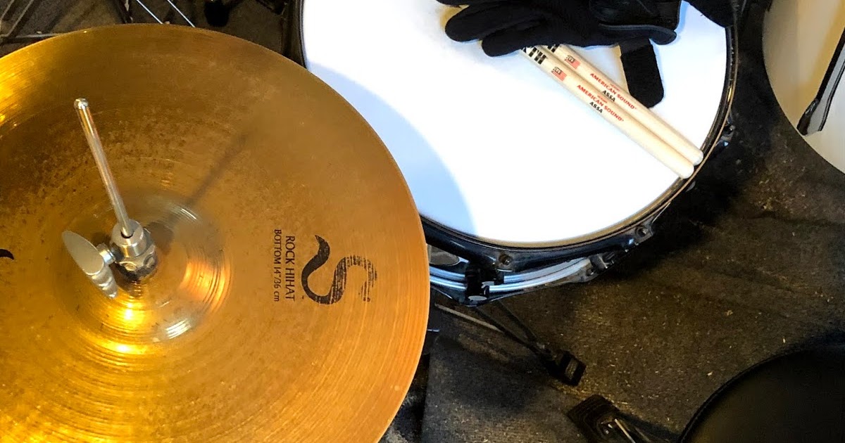 Am I A Drummer With Autism Or Am I A Person With Autism Who Plays Drums?