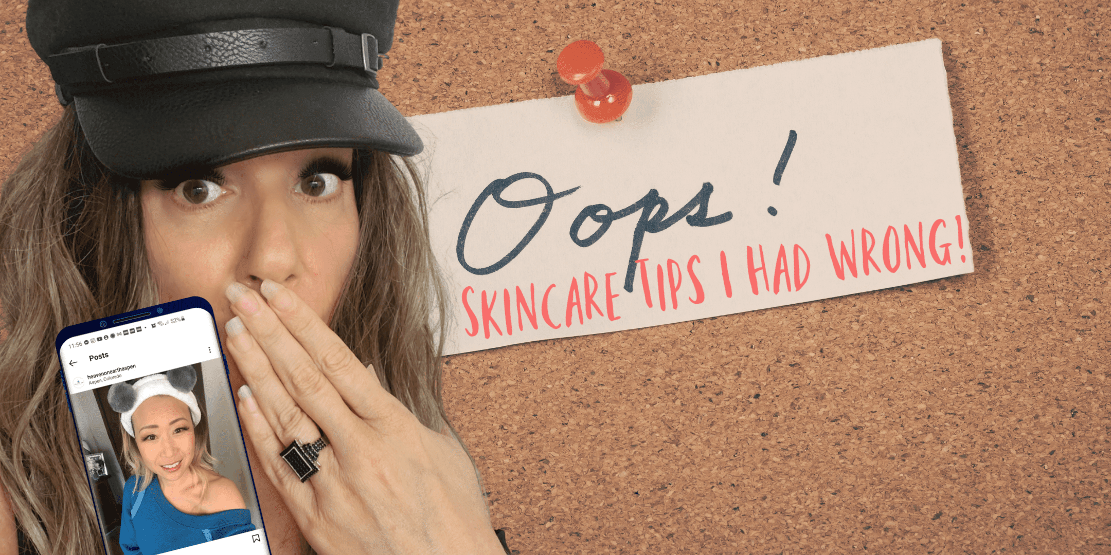 Skincare Tips A Beauty Influencer Learned From An Esthetician, By Beauty Blogger Barbies Beauty Bits Skincare Tips A Beauty Influencer Learned From An Esthetician, By Beauty Blogger Barbies Beauty Bits