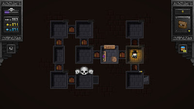 Killer Chambers Game Screenshot 2