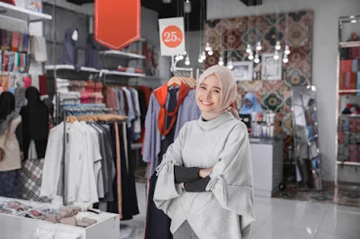 Dress Muslimah Remaja Terkini Dress Muslimah Remaja Terkini
