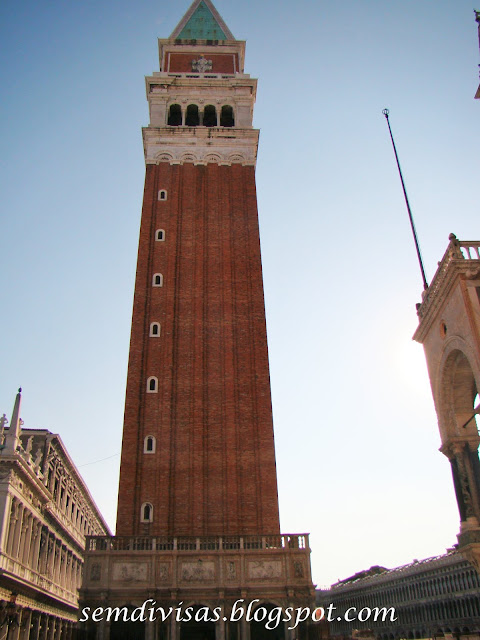 Veneza - semdivisas.blogspot.com