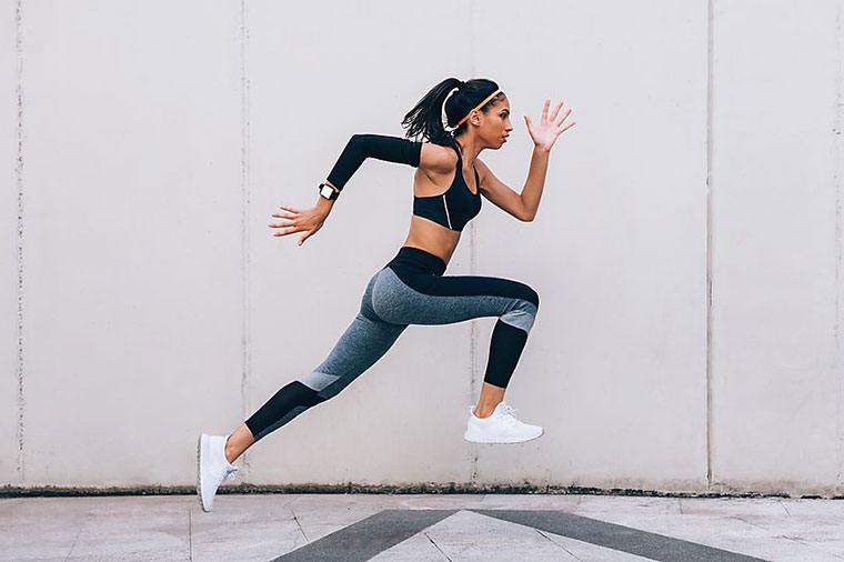 Does working out cause acne? Acne Motivation