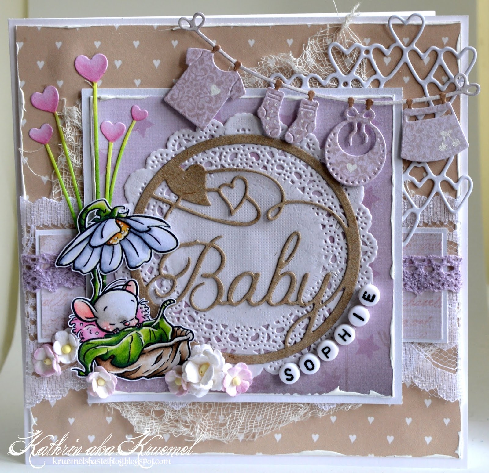 Ich Brauch Stoff November 2016