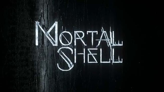 Mortal shell Game |  Download for free PC Game| IBI aleab