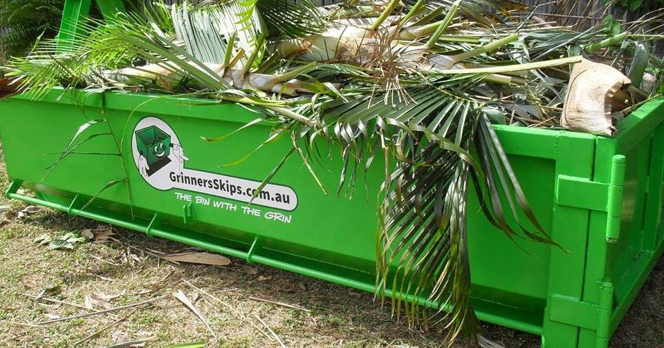 Skip Bins Townsville, QLD Queensland